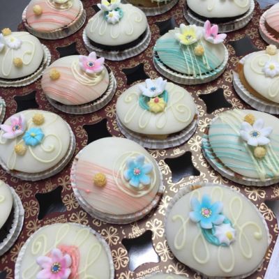 cupcakes